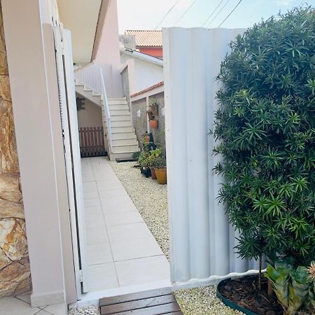 Apartamento - Praia Da Armacao Do Pantano Do Sul - Ar Condicionado Florianópolis Eksteriør bilde