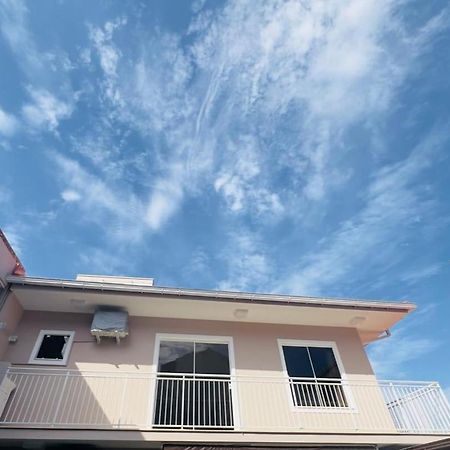 Apartamento - Praia Da Armacao Do Pantano Do Sul - Ar Condicionado Florianópolis Eksteriør bilde
