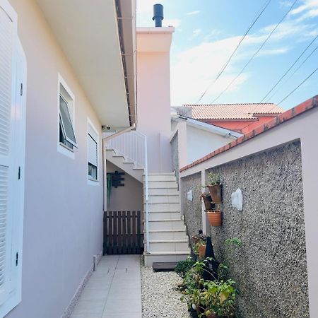 Apartamento - Praia Da Armacao Do Pantano Do Sul - Ar Condicionado Florianópolis Eksteriør bilde