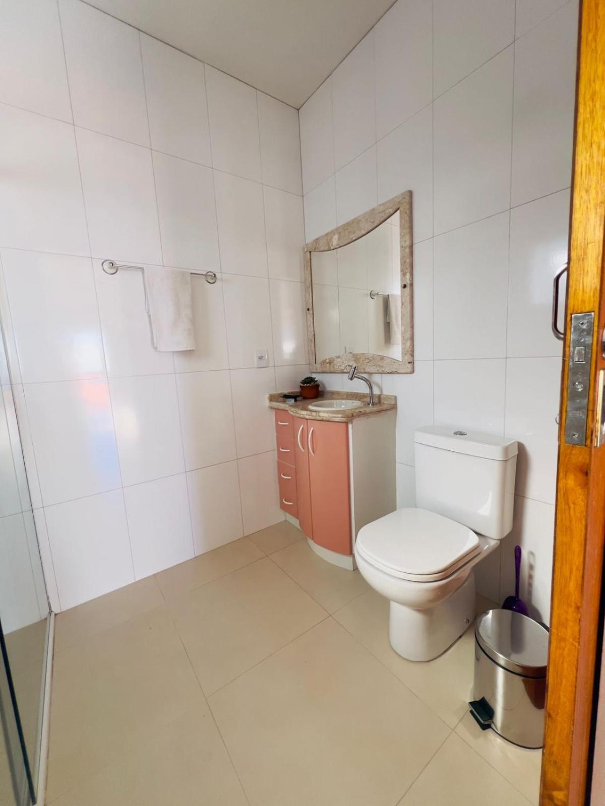 Apartamento - Praia Da Armacao Do Pantano Do Sul - Ar Condicionado Florianópolis Eksteriør bilde