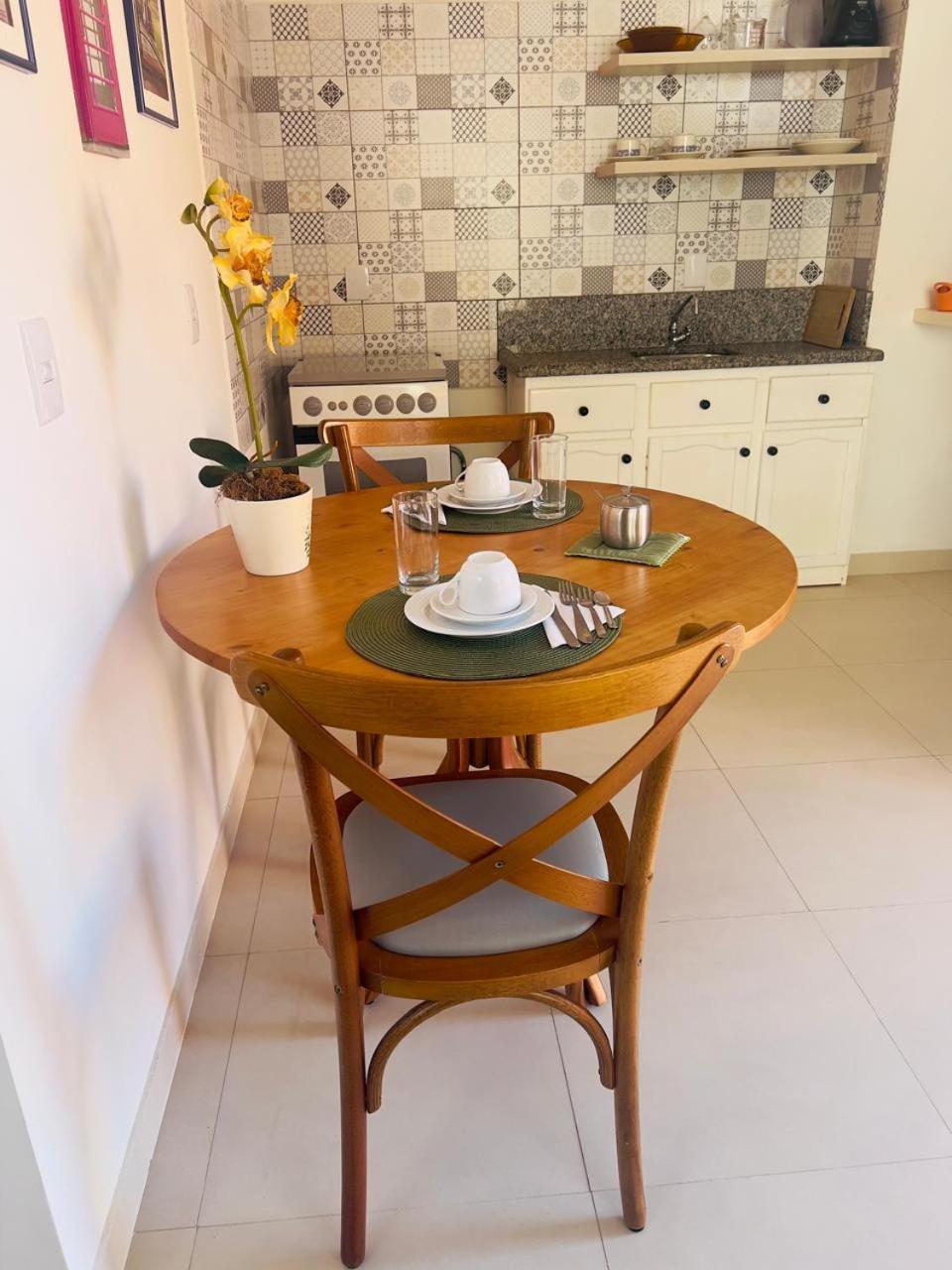Apartamento - Praia Da Armacao Do Pantano Do Sul - Ar Condicionado Florianópolis Eksteriør bilde
