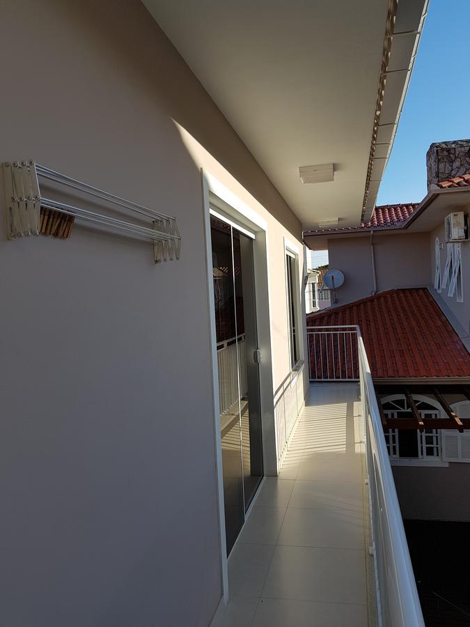 Apartamento - Praia Da Armacao Do Pantano Do Sul - Ar Condicionado Florianópolis Eksteriør bilde